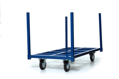 Rongenwagen 1000 kg