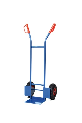 Universele steekwagen 150 kg.