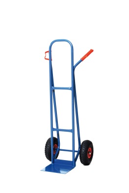 Krattensteekwagen 250 kg.