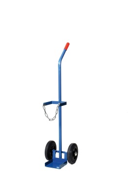Flessenwagen voor 1x10 liter fles