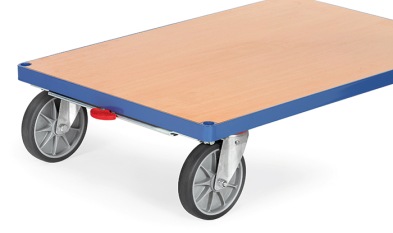 TOTALSTOP® centraal remsysteem