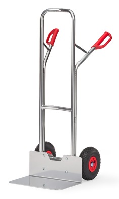Aluminium steekwagen F-A1326