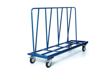 Platenwagen Maxi 2250x700 mm.
